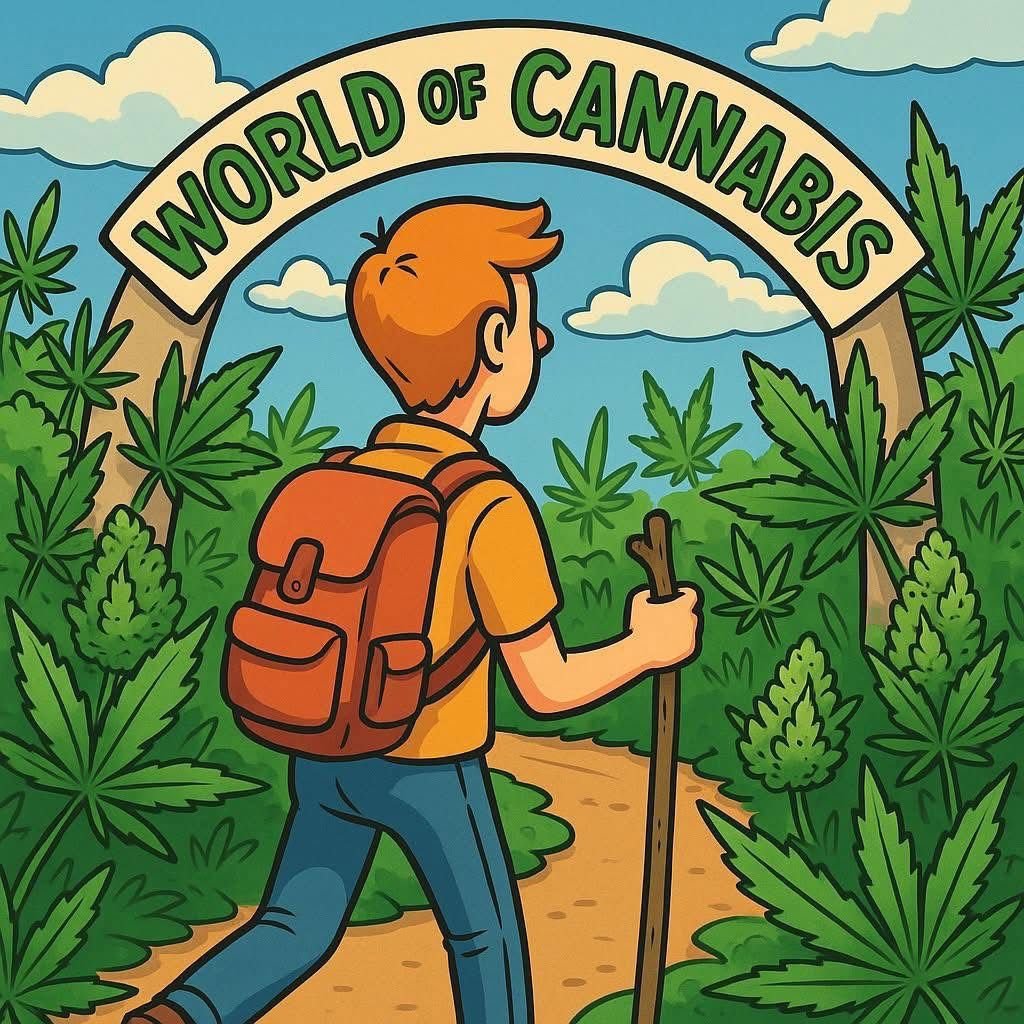Kjøp cannabis mot angst og depresjon i Norge uten resept