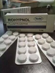 kjøp rohypnol-tabletter mot angst og søvnløshet i Norge