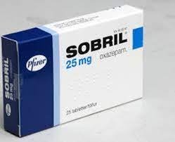 kjøp sobril med diskret levering i norge