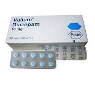 kjøp valium mot angst og depresjon på nett i norge 