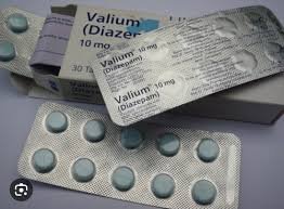 Kjøp benzodiazepiner mot angst og depresjon på nett