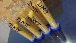 kjøp DMT pulver mot smerter og Angst i Norge