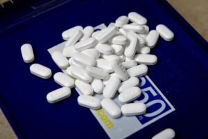 kjøp Fentanyl for kroniske smerter i Norge