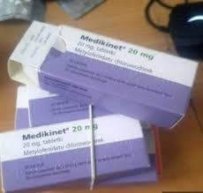 kjøp 20mg, 60 mg Medikinet KAPSLER For alvorlig og kronisk ADHD