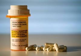 kjøp 60 mg Targiniq/Oxycontin piller for kroniske smerter