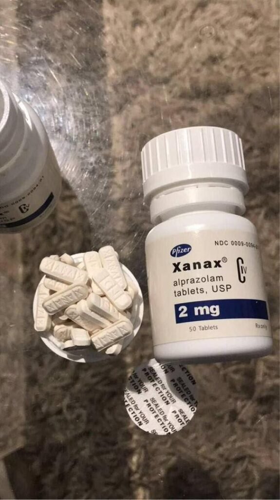 Den ultimate veiledningen for å kjøpe 2 mg Xanax/Xanor